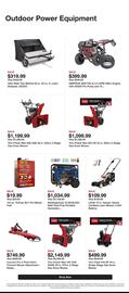 Tractor Supply Company weekly ad week 41 Page 2