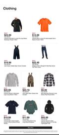 Tractor Supply Company weekly ad week 41 Page 6