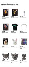 Five Below weekly ad week 41 Page 4
