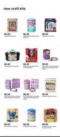 Five Below weekly ad week 41 Page 8