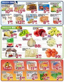 Asian Food Centre flyer week 41 Page 2