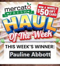 Mercato Fresh flyer week 41 Page 2