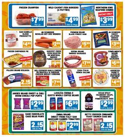 Mercato Fresh flyer week 41 Page 3