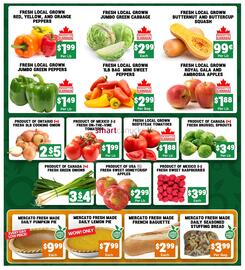 Mercato Fresh flyer week 41 Page 5
