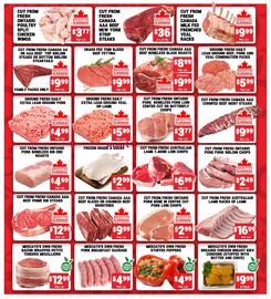 Mercato Fresh flyer week 41 Page 6