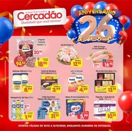 Folheto Cercadão Página 2