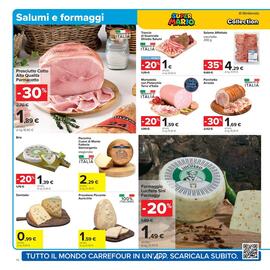 Volantino Carrefour Iper Pagina 10