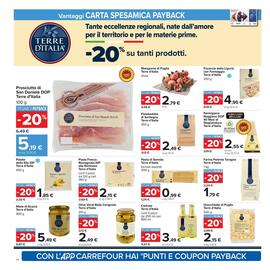 Volantino Carrefour Iper Pagina 14