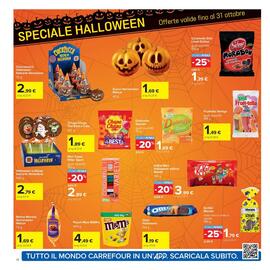 Volantino Carrefour Iper Pagina 18