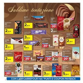 Volantino Carrefour Iper Pagina 20