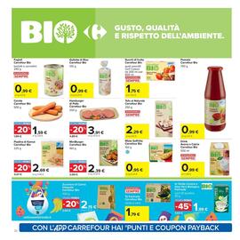 Volantino Carrefour Iper Pagina 22