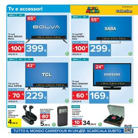 Volantino Carrefour Iper Pagina 32