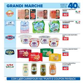 Volantino Carrefour Iper Pagina 4