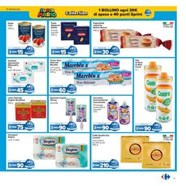 Volantino Carrefour Iper Pagina 41