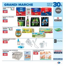 Volantino Carrefour Iper Pagina 7