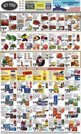 Key Food circular week 41 Page 1