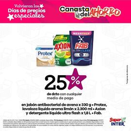 Catálogo Super Inter Página 5