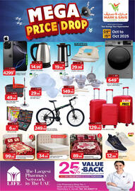 Mark & Save catalogue week 41 Page 2