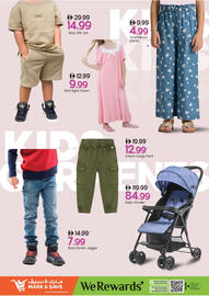 Mark & Save catalogue week 41 Page 23
