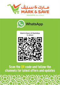 Mark & Save catalogue week 41 Page 29