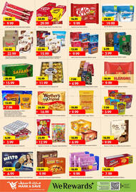 Mark & Save catalogue week 41 Page 3
