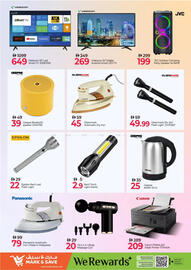Mark & Save catalogue week 41 Page 31