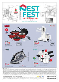 Nesto catalogue Page 1