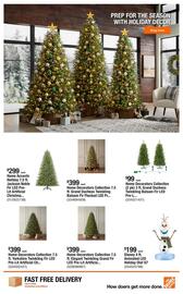 The Home Depot flyer week 41 Page 10