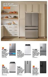 The Home Depot flyer week 41 Page 2