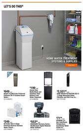 The Home Depot flyer week 41 Page 3