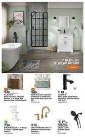 The Home Depot flyer week 41 Page 4