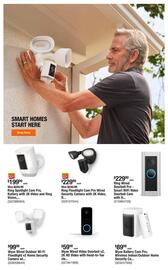 The Home Depot flyer week 41 Page 8