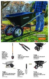 The Home Depot flyer week 41 Page 9