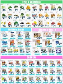 Oceans Fresh Food Market flyer week 41 Page 2
