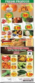 Supermercado El Rancho weekly ad week 41 Page 3