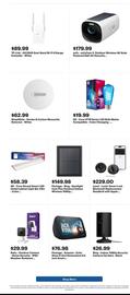 Best Buy weekly ad week 41 Page 11