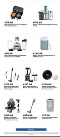 Best Buy weekly ad week 41 Page 7