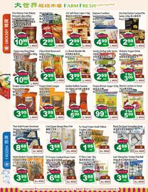 Farm Fresh Supermarket flyer week 41 Page 2