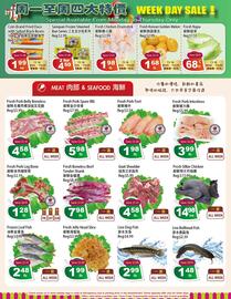 Farm Fresh Supermarket flyer week 41 Page 3