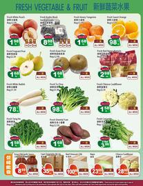 Farm Fresh Supermarket flyer week 41 Page 4