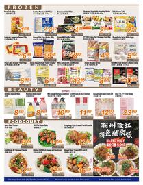 Seasons Foodmart flyer week 41 Page 2