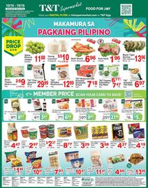 T&T Supermarket flyer week 41 Page 5