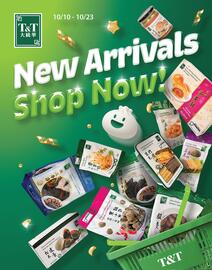 T&T Supermarket flyer week 41 Page 7