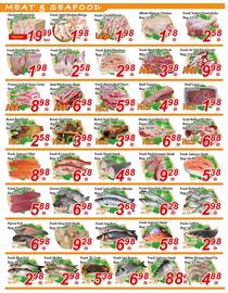 Fresh Win Foodmart flyer week 41 Page 2