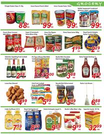Fresh Win Foodmart flyer week 41 Page 3