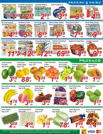 Fresh Win Foodmart flyer week 41 Page 4