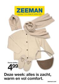 Zeeman folder Pagina 1