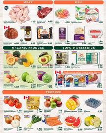 Urban Grocer flyer week 41 Page 4