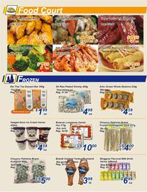 Golden Fresh Market flyer week 41 Page 2