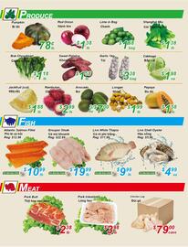 Golden Fresh Market flyer week 41 Page 3